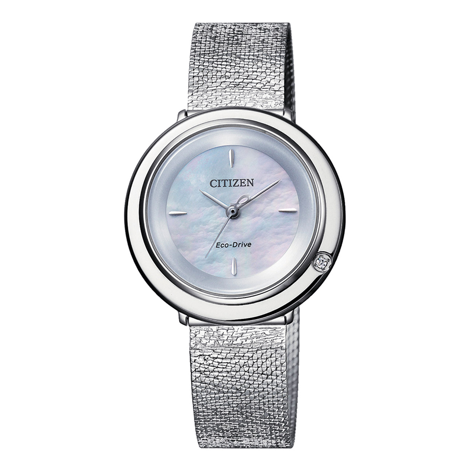 ĐỒNG HỒ NỮ CITIZEN EM0640-82D